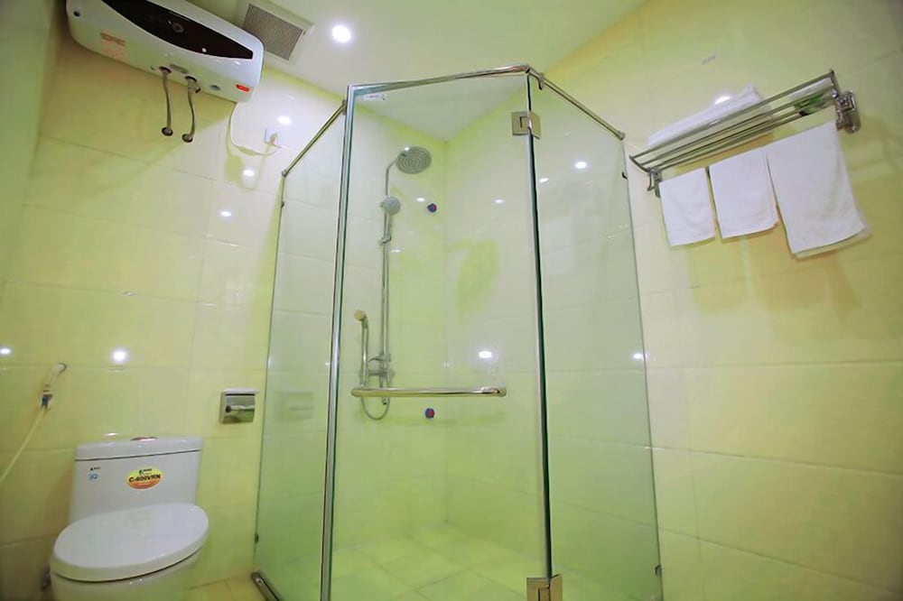 Thuan Thanh Hotel 45/50