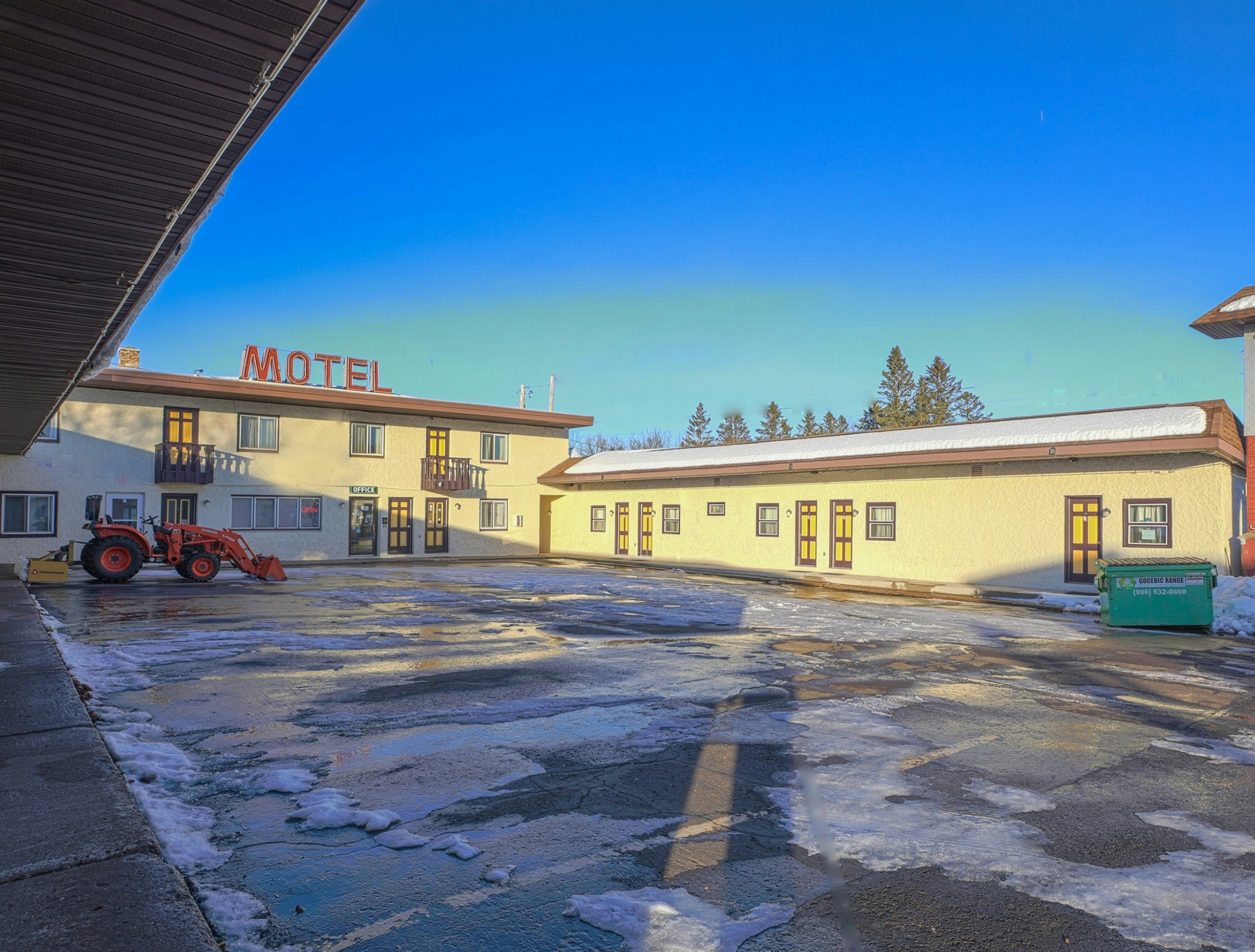 Silver Street Motel by OYO 5/13