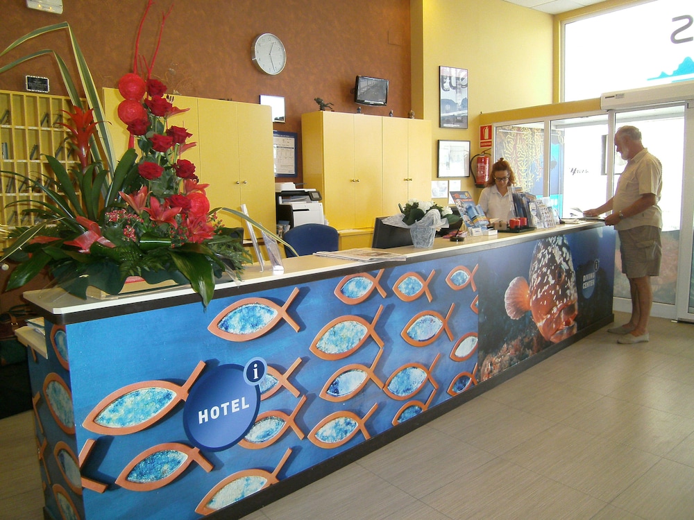 Hotel Les Illes 5/50