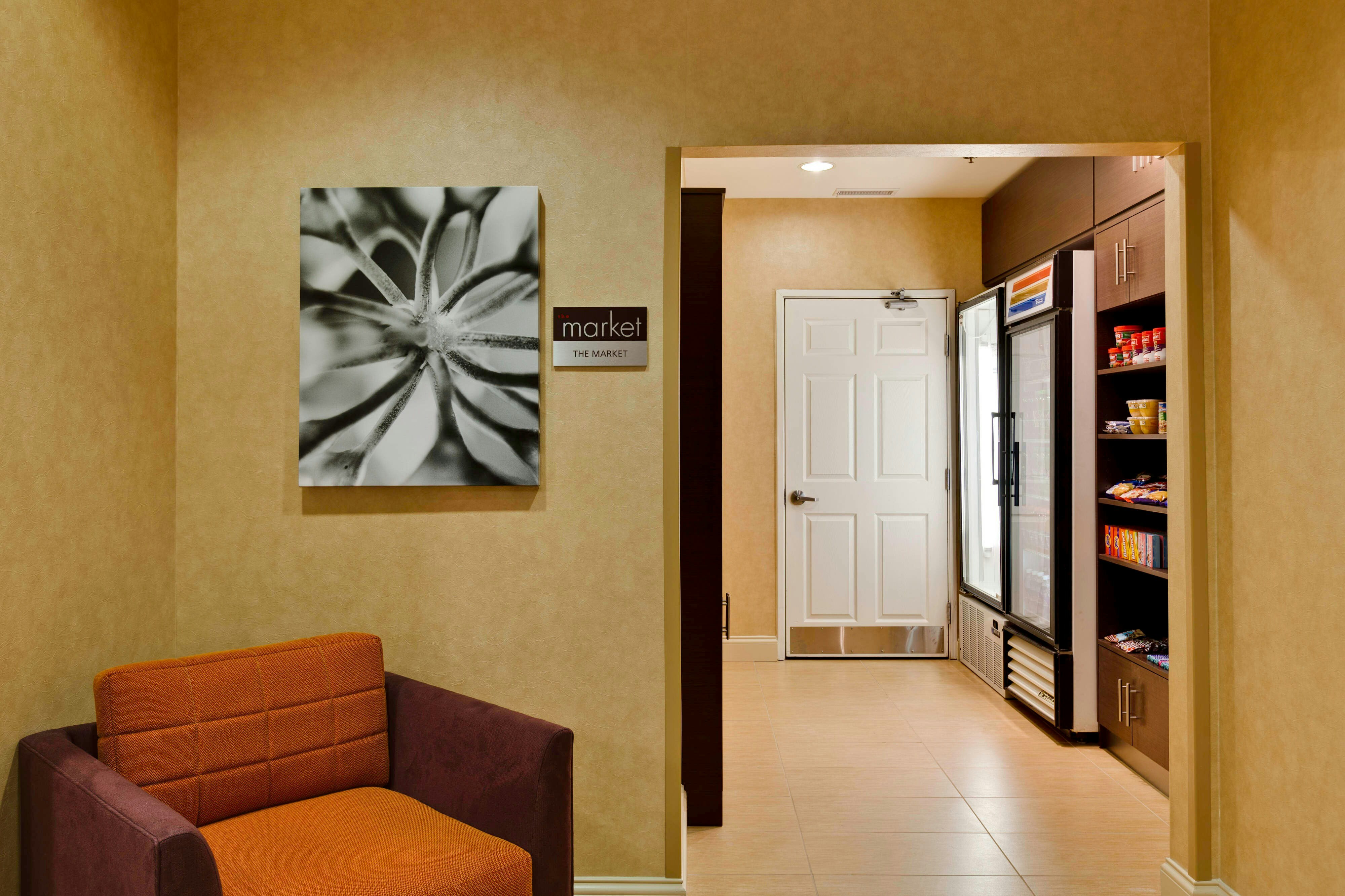 Residence Inn Indianapolis Fishers 6/28