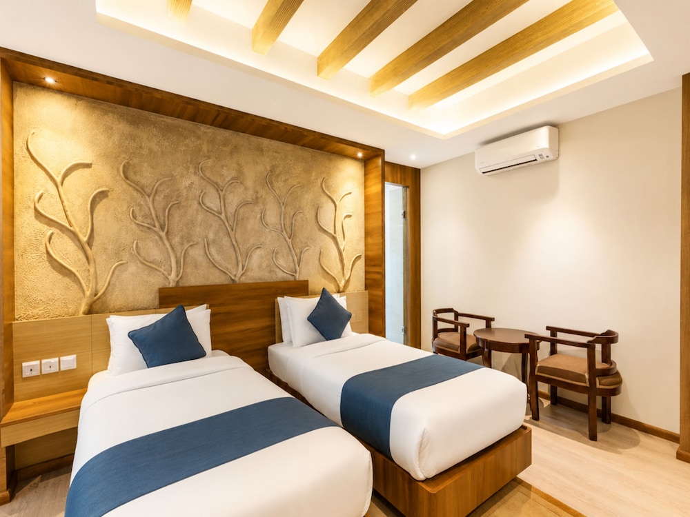 Maya Boutique Hotel 27/60