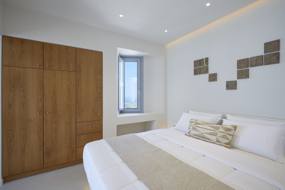 Nova Luxury Suites 13/50