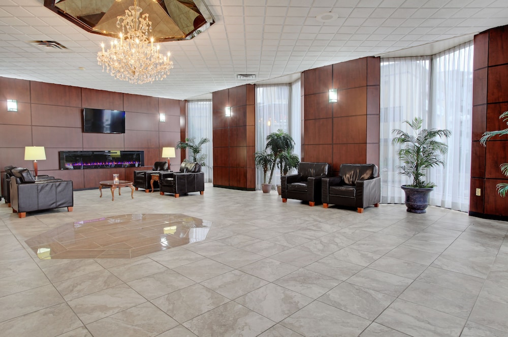 Travelodge By Wyndham Lloydminster 8/33