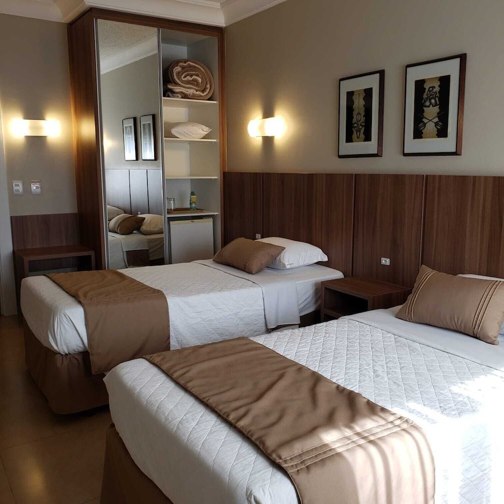 Hotel Alvorada - Concordia 21/66