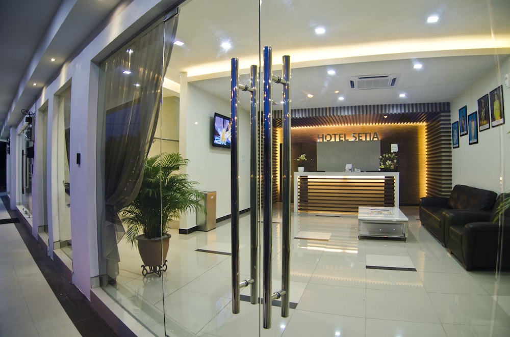 Hotel Setia 26/27