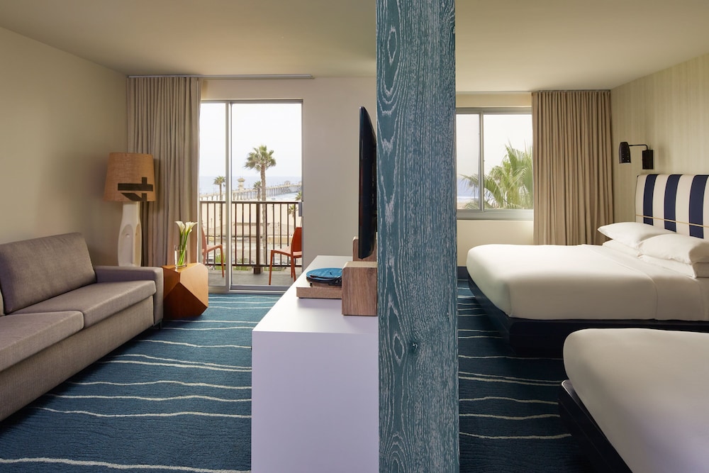 Kimpton Shorebreak Huntington Beach Resort 42/81