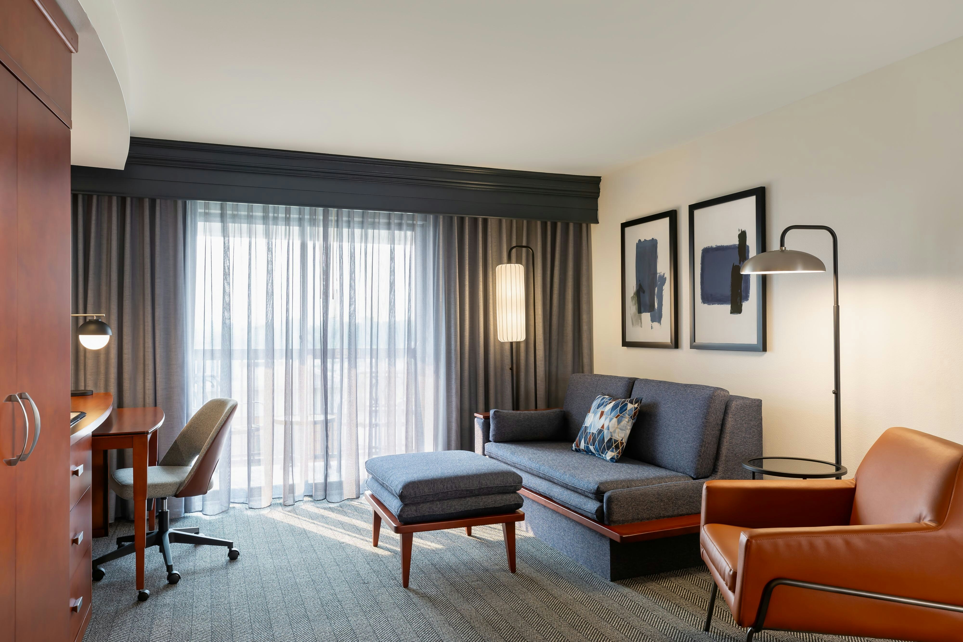 Courtyard Madison West Middleton 32/64