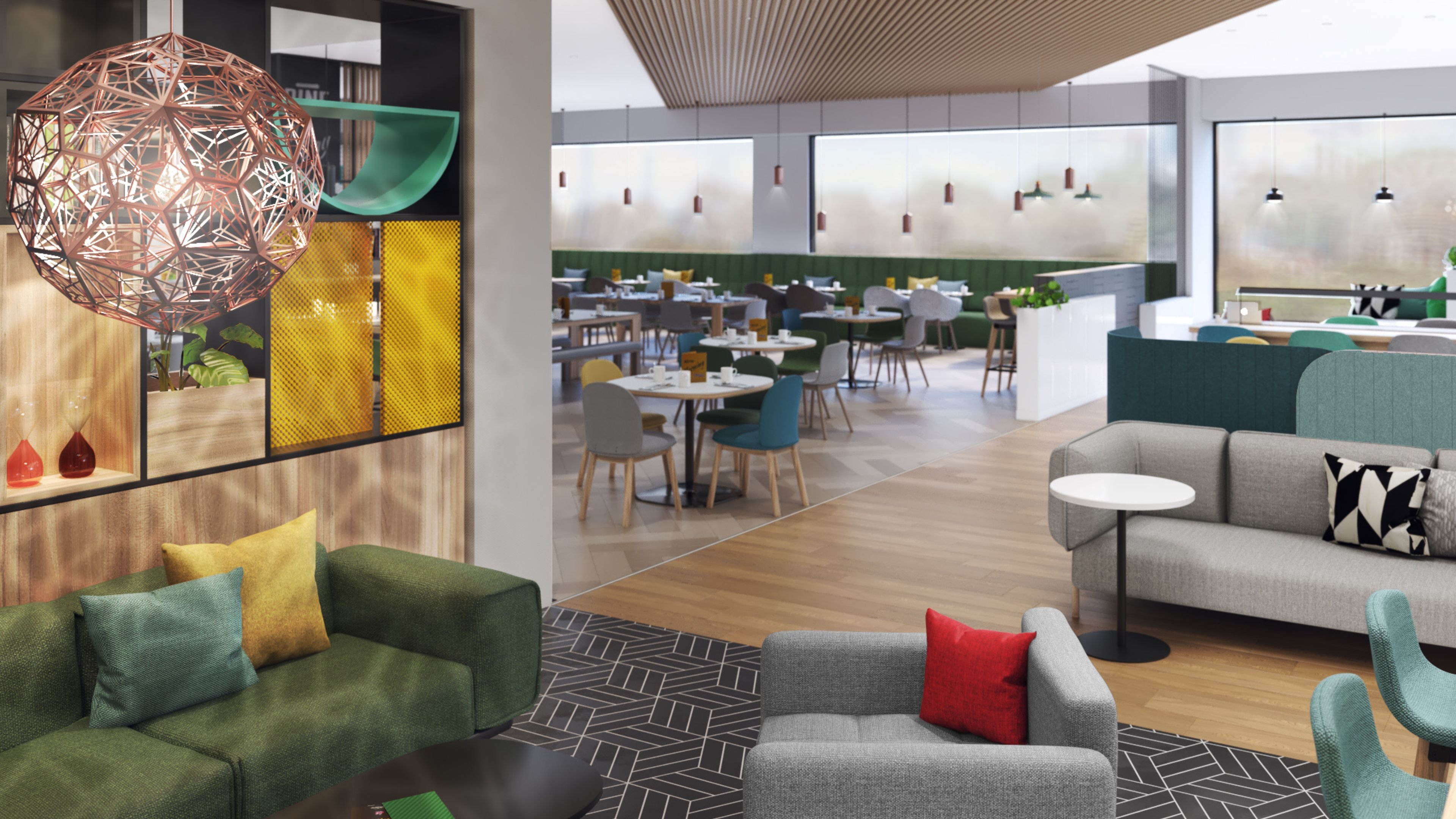 Holiday Inn Ratingen City By IHG 29/50
