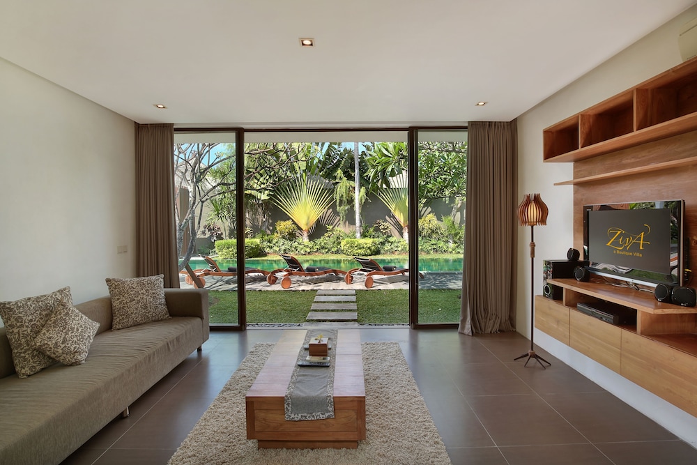 Ziva A Boutique Villa 45/67