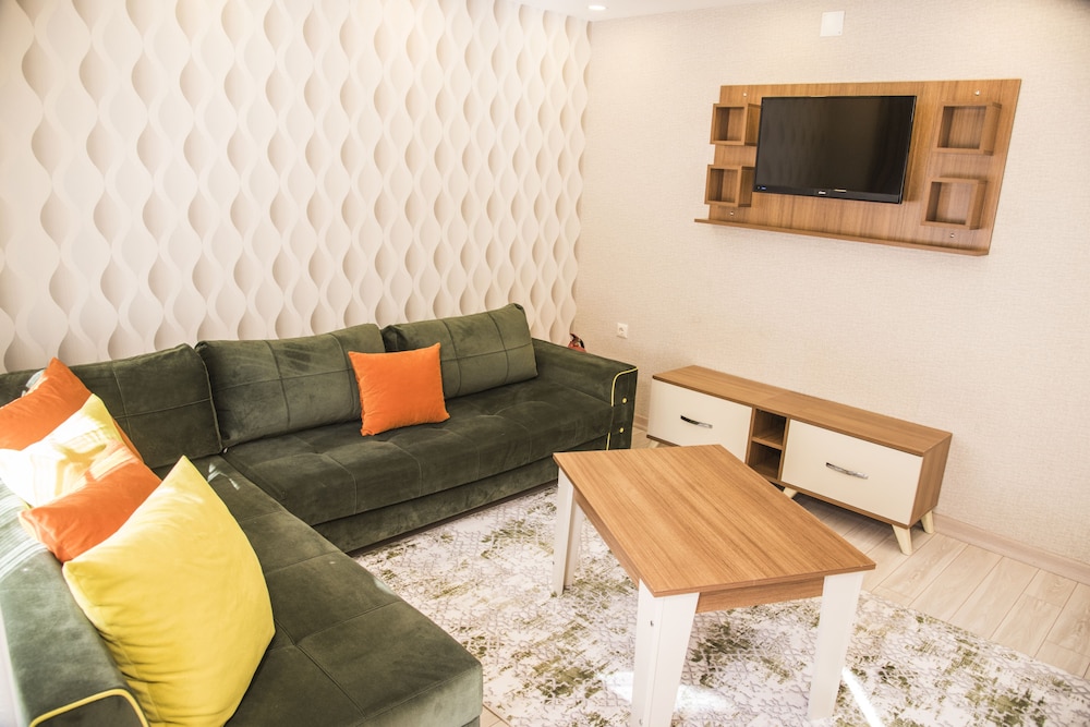 Cinar Villas Suites 41/50