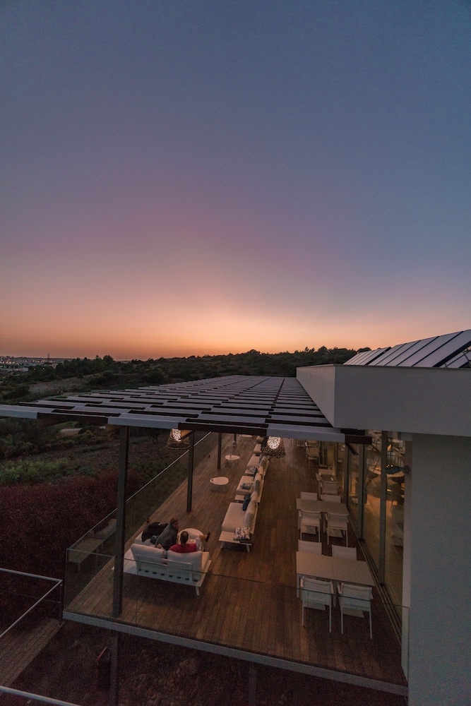 Palmares Beach House Hotel 55/60