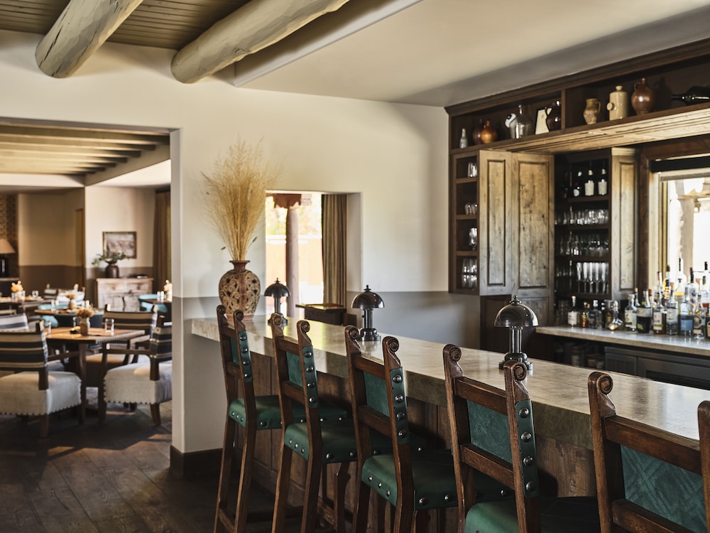 Bishops Lodge Ranch Resort And Spa 58/84