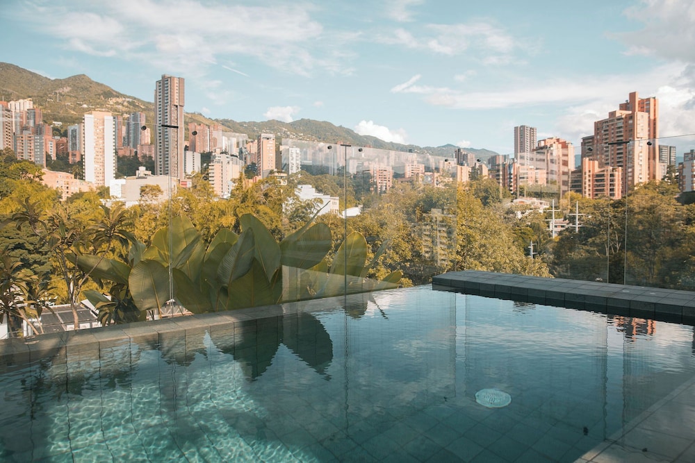 Selvario 36 Hotel 24/42