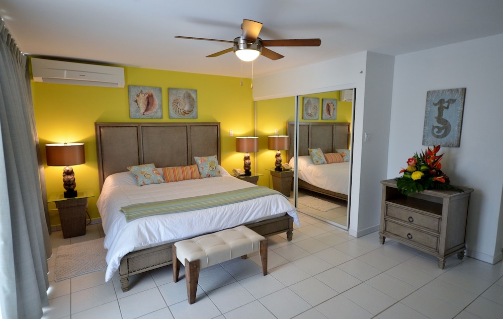 Atrium Beach Resort And Spa St Maarten A Ramada By Wyndham 13/64