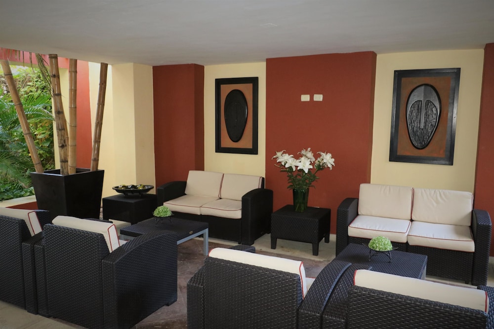 Best Western Hotel Posada Freeman Zona Dorada 38/54