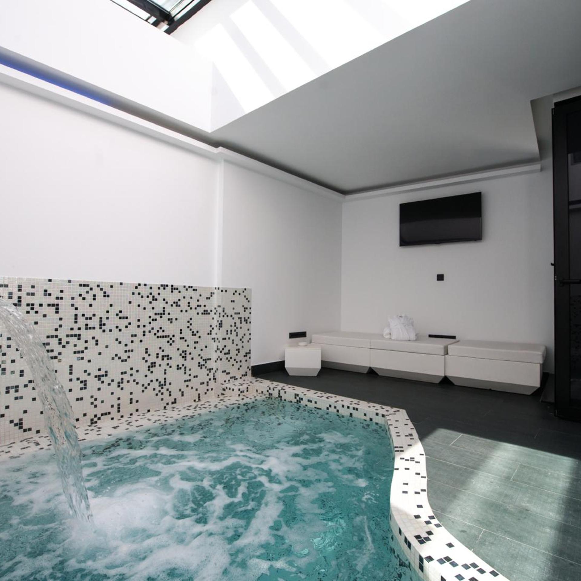 Hotel Loob Madrid 38/57