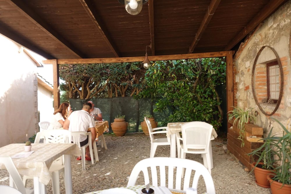 B&B Le Logge Di Sopra 25/42
