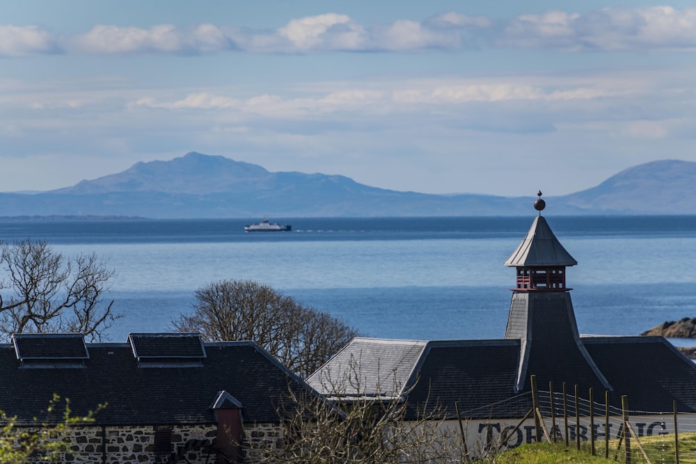 Toravaig House Hotel 40/50