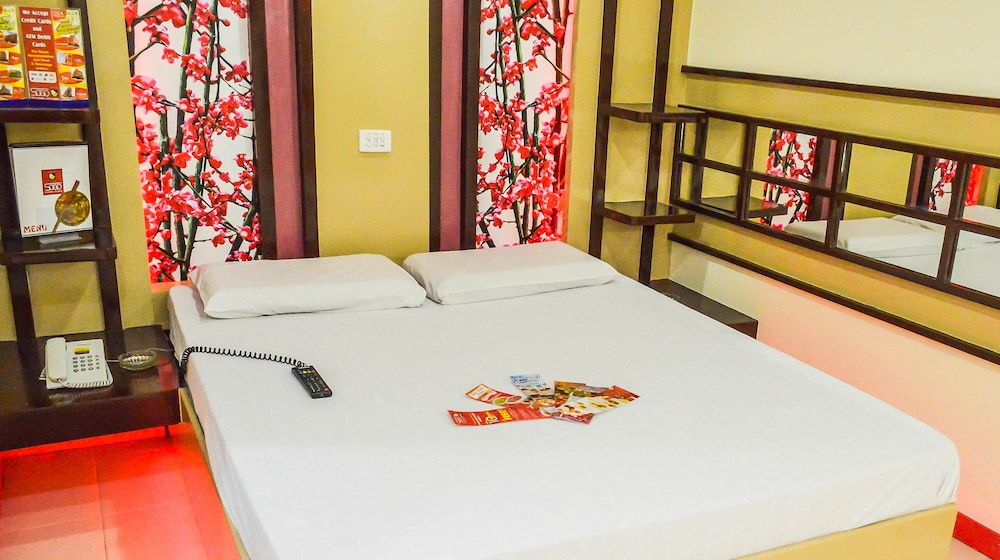 Hotel Sogo Banawe 17/42