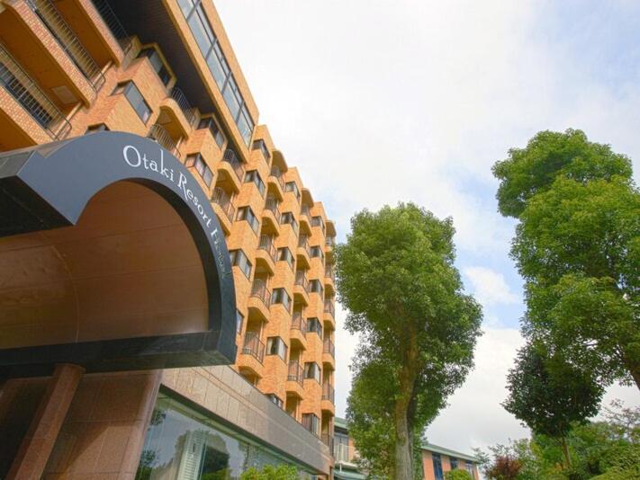 Hotel Green Hill Otaki 3/25