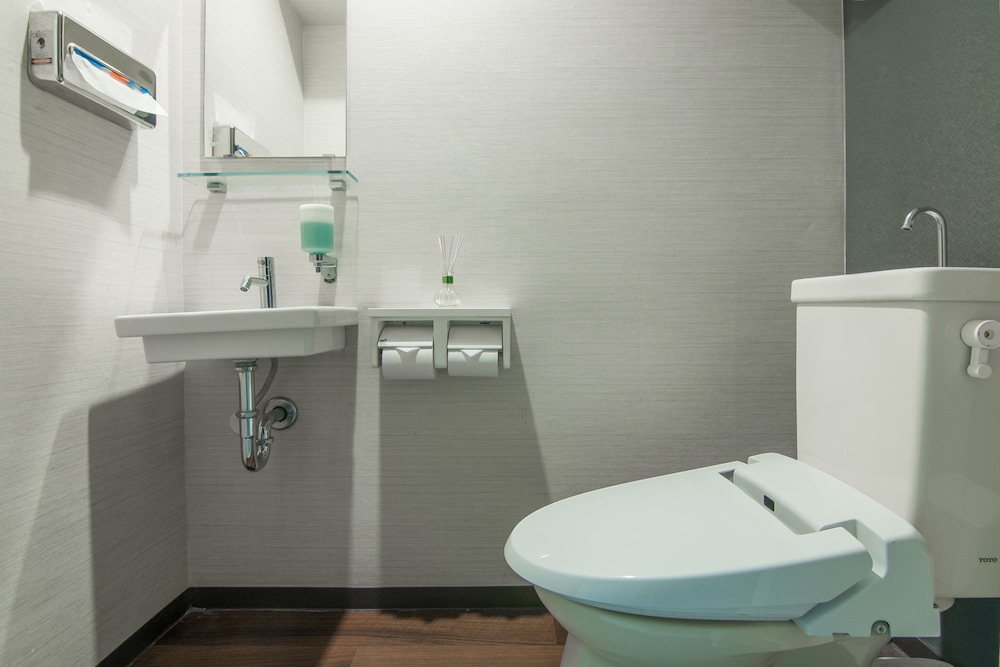 Hotel Mystays Ueno Inaricho 20/44