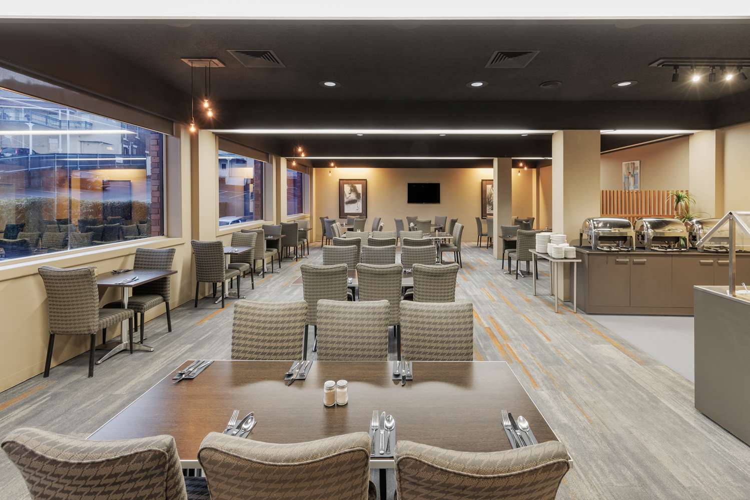 Best Western Plus Launceston 36/44