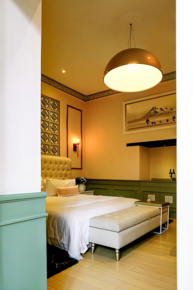 Illa Experience Hotel 13/79
