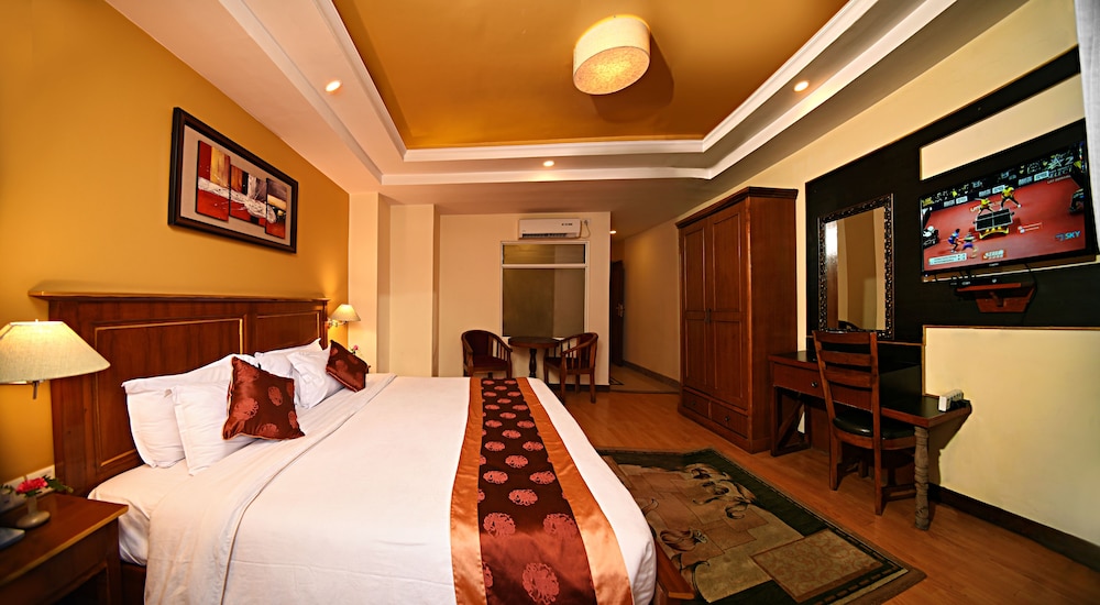 Dom Himalaya Hotel 25/73