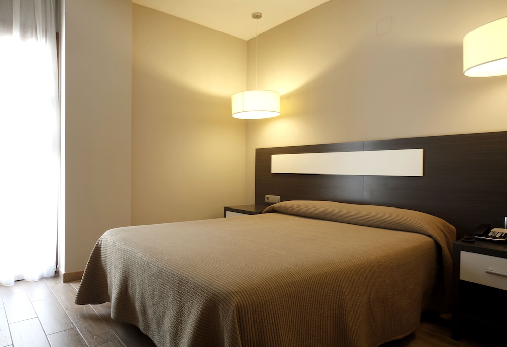 Apartahotel & Spa Jacetania 14/67