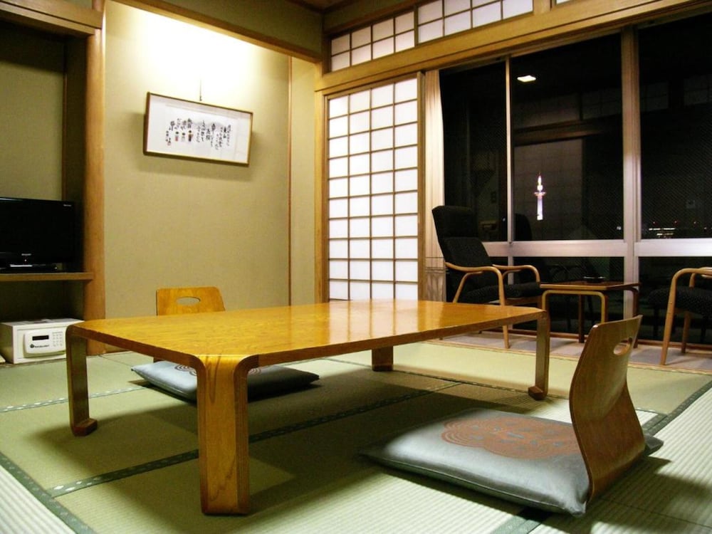Ryokufuso 18/60