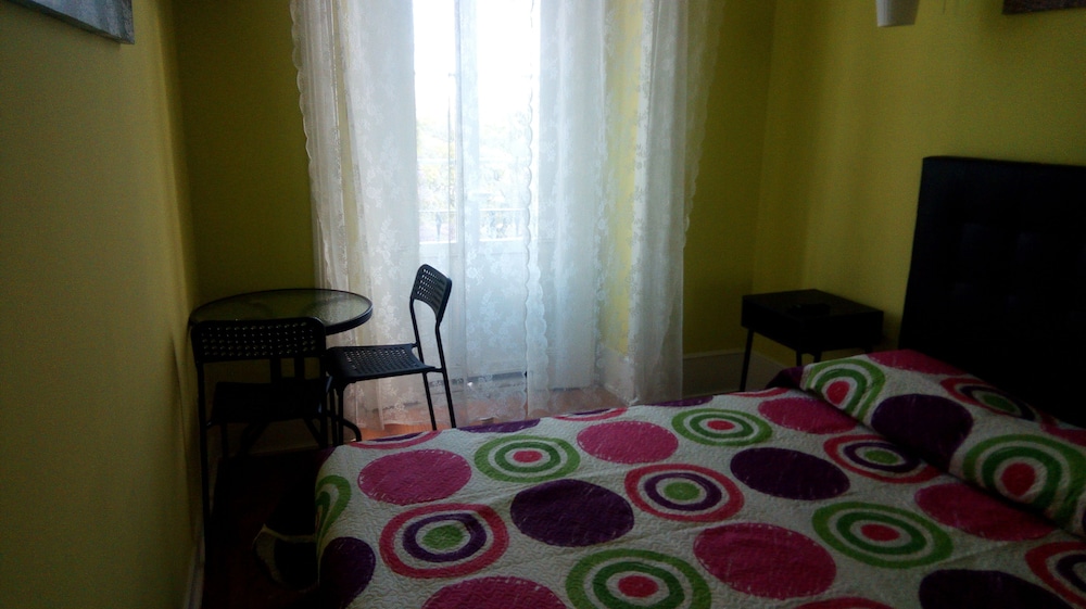 Cenario Catita Hostel 18/63
