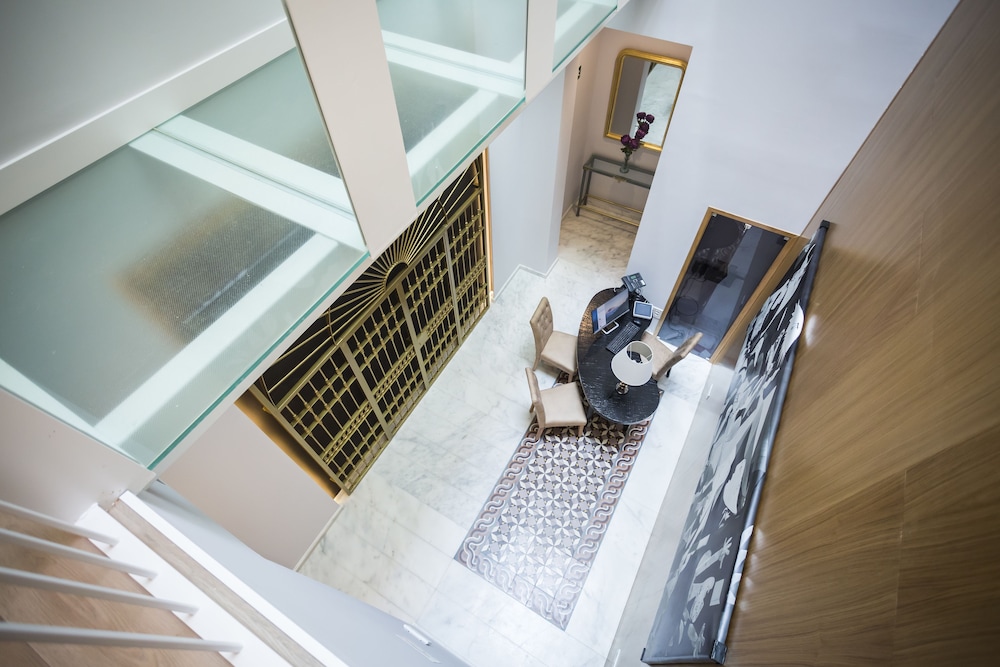 Casa de la Merced Suites 28/64