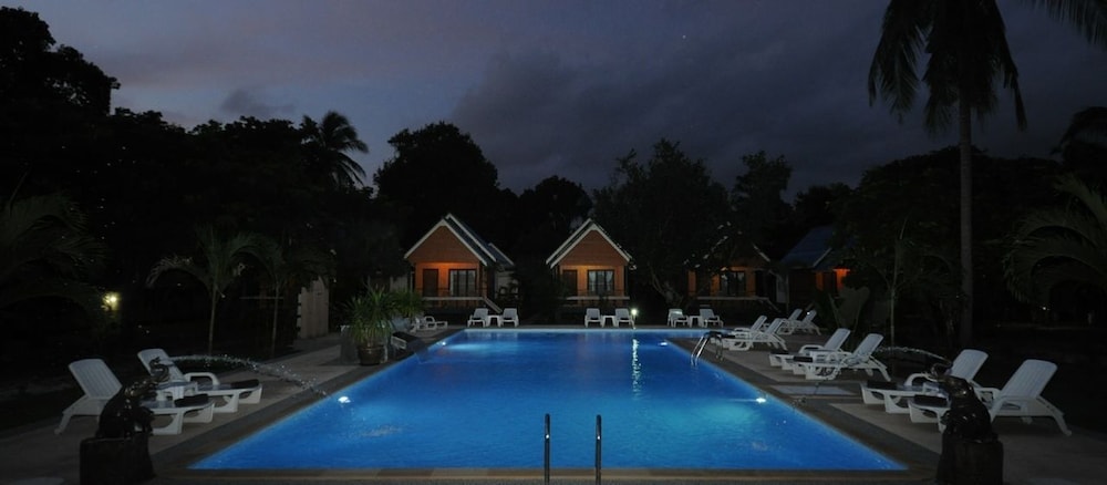 Lanta Sunny House 60/62