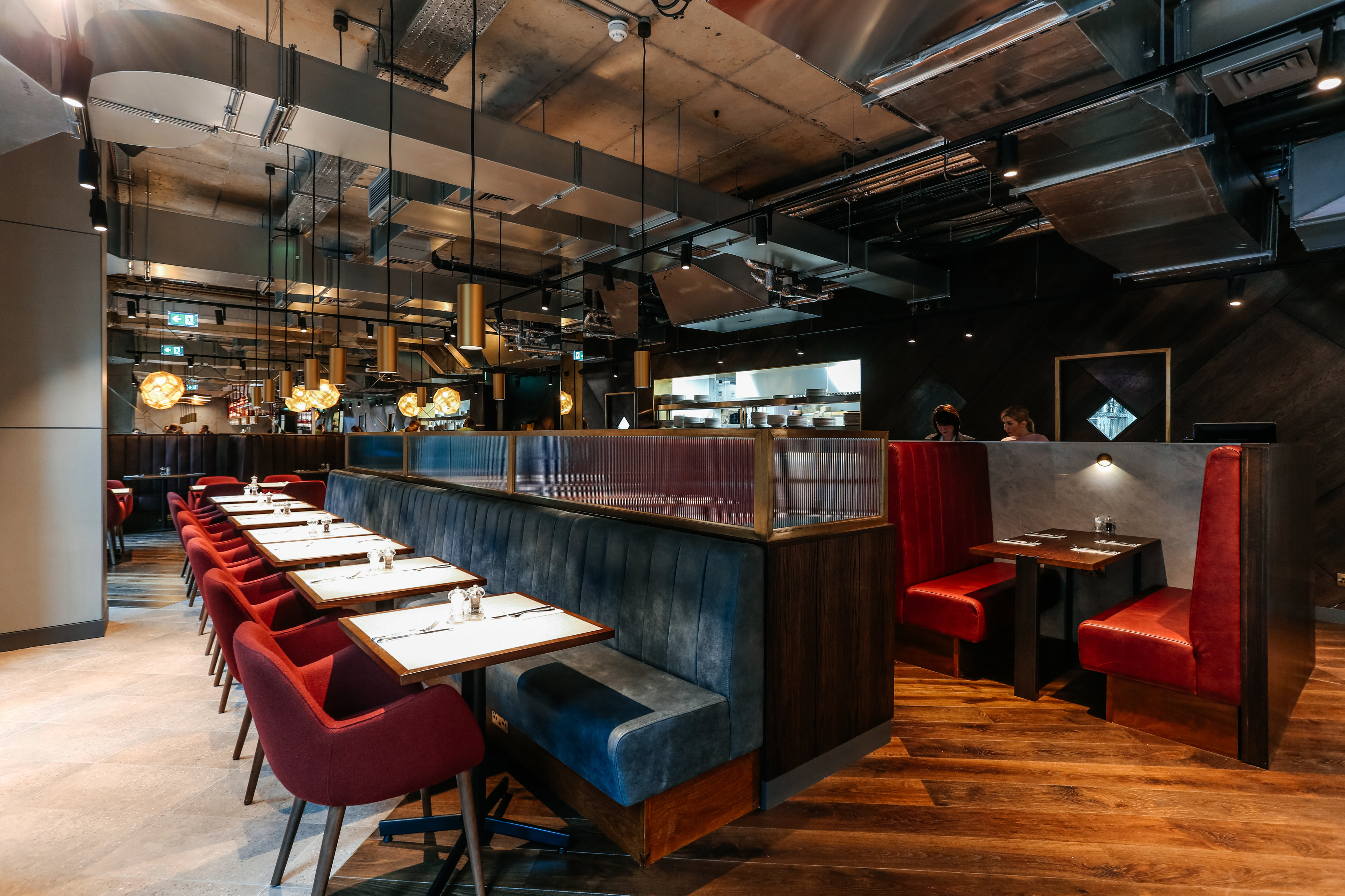 Leonardo Hotel London Aldgate - Formerly Hotel Saint 47/50