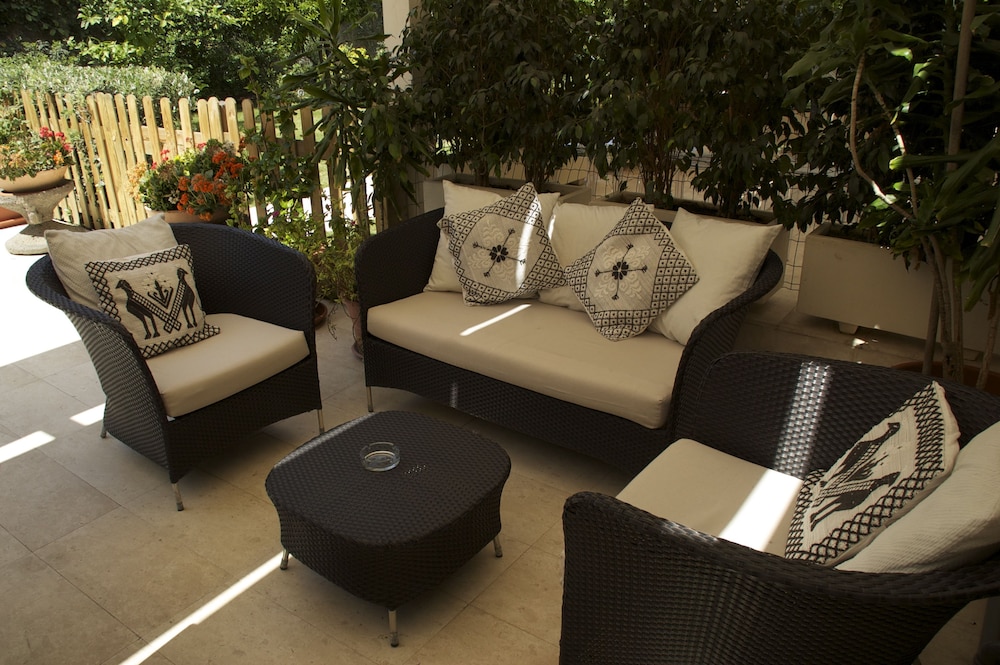 La Peonia Boutique B And B 29/43