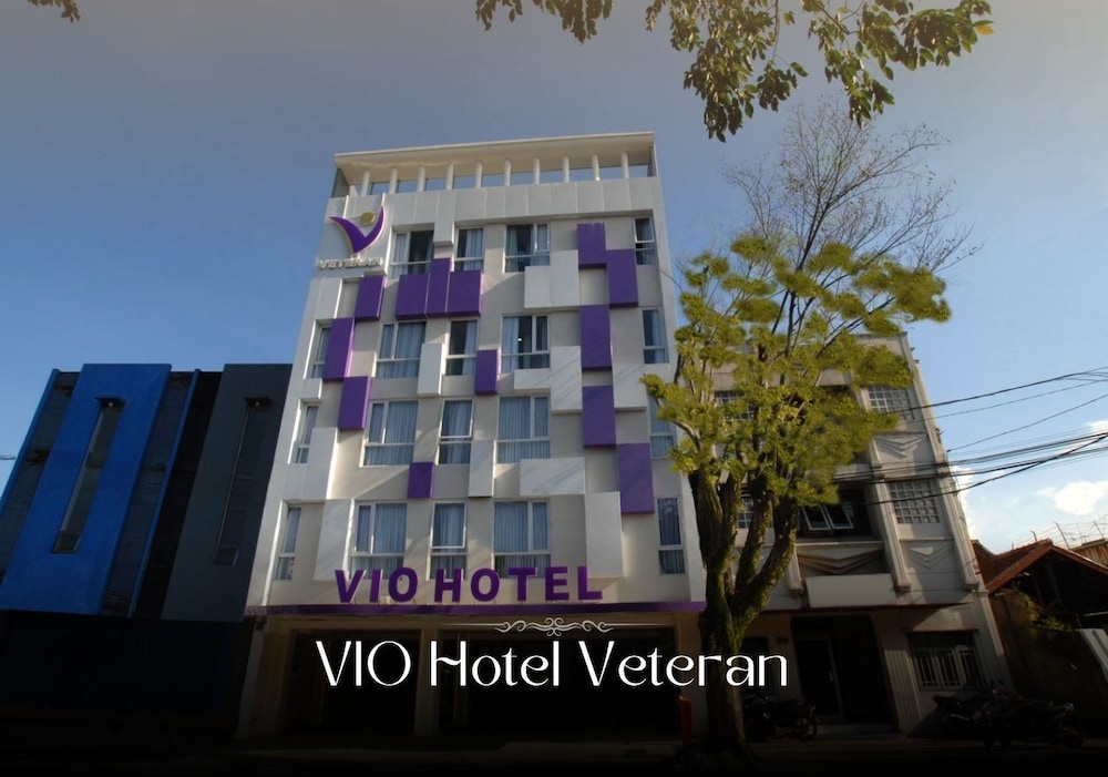 Vio Veteran Managed By Topotels 1/45