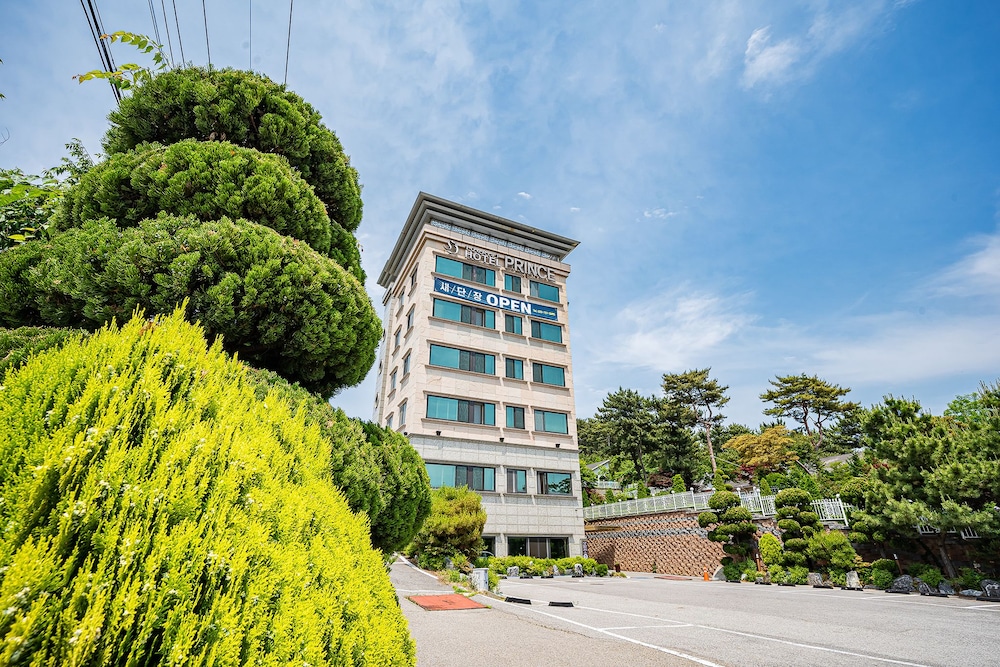 Incheon Prince Hotel 8/46