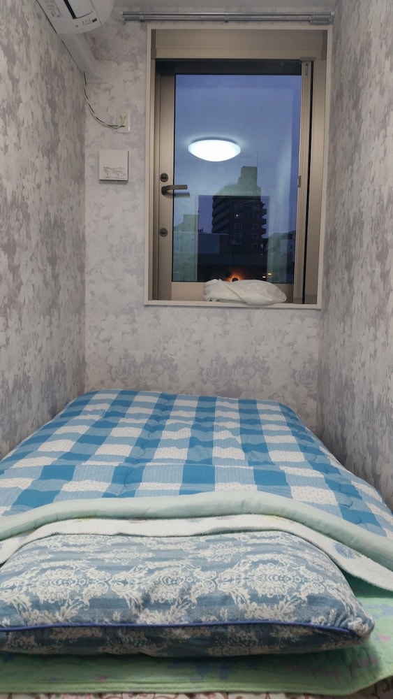 Tokyo Guest House 2020 31/50