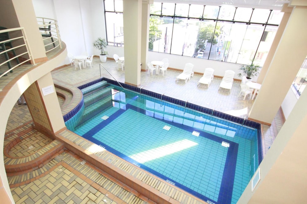 Hotel Blumenau 8/63