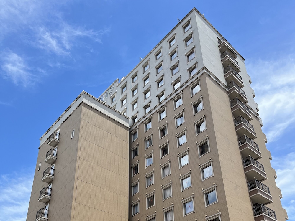 Toyoko Inn Kumamoto Shin-shigai 7/56