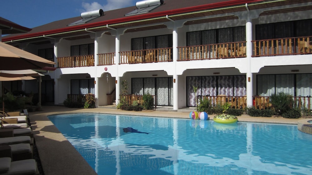 Alona Vida Beach Hill 7/44