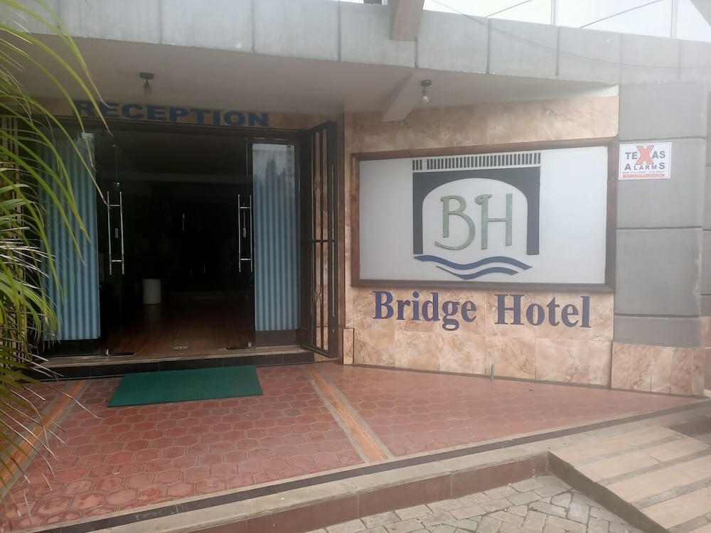 Bridge Hotel Mombasa 3/41