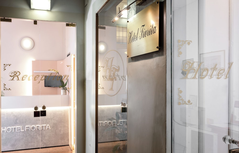Hotel Fiorita 25/50
