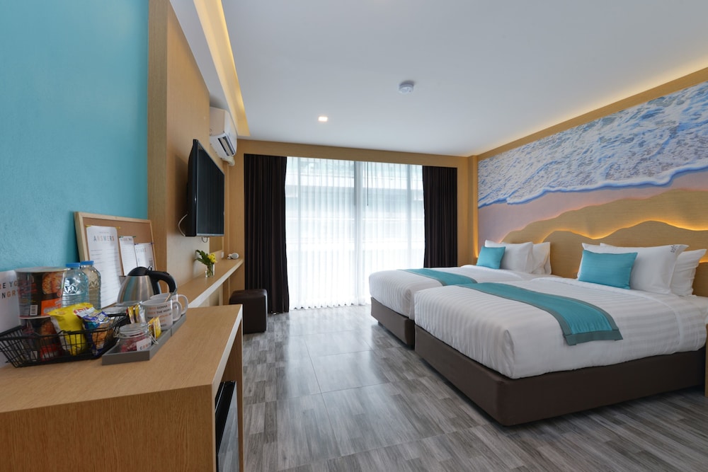 T2 Ao Nang Krabi 8/28