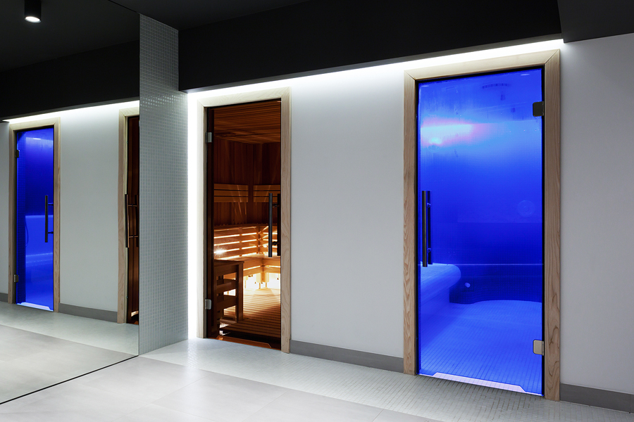 POZIOM 511 DESIGN HOTEL & SPA 18/46