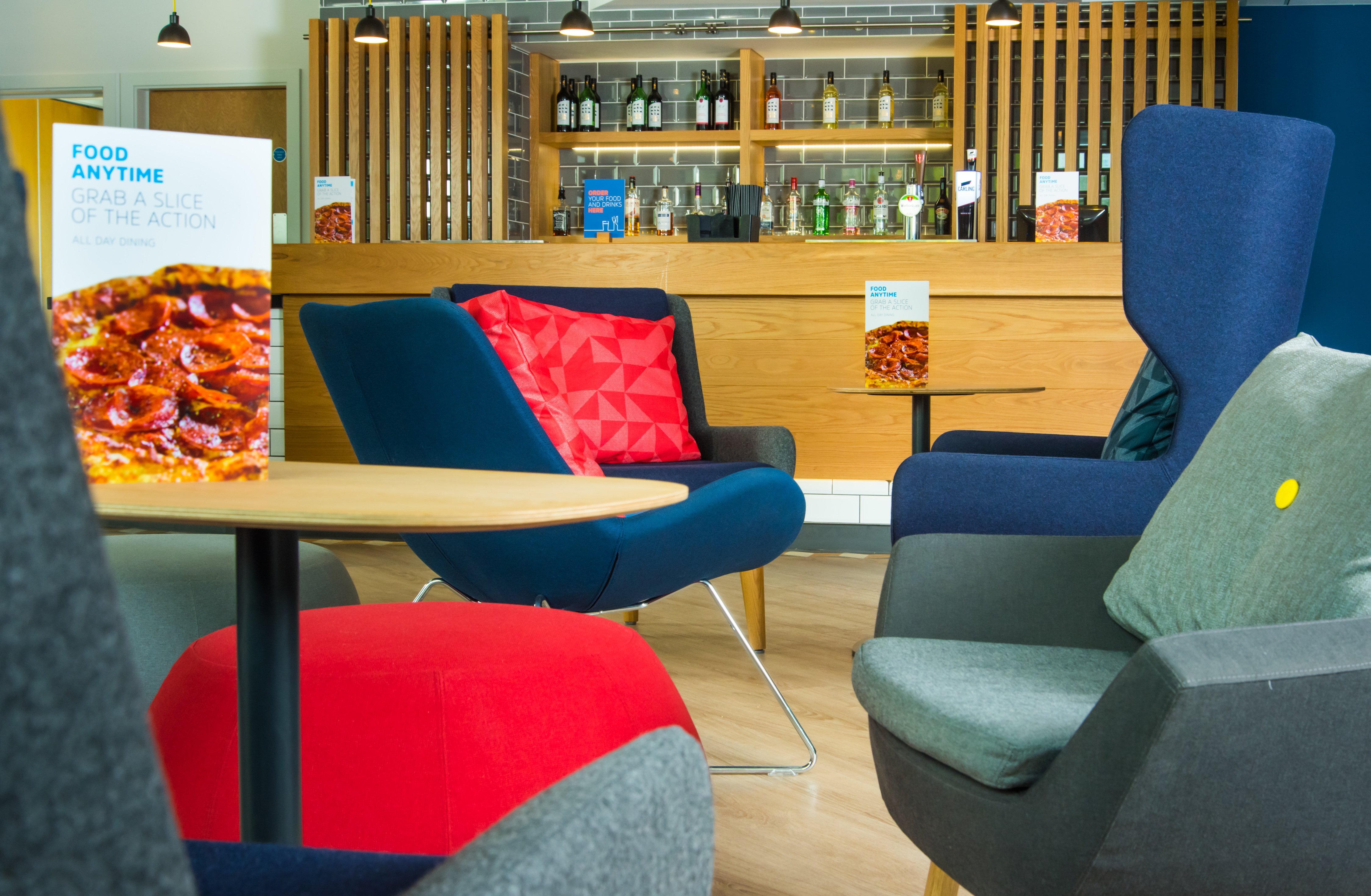 Holiday Inn Express Burton Upon Trent 15/32