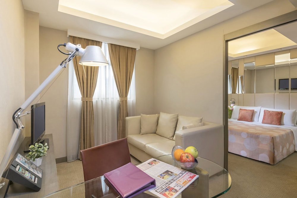 Silka Seaview Hotel 26/34