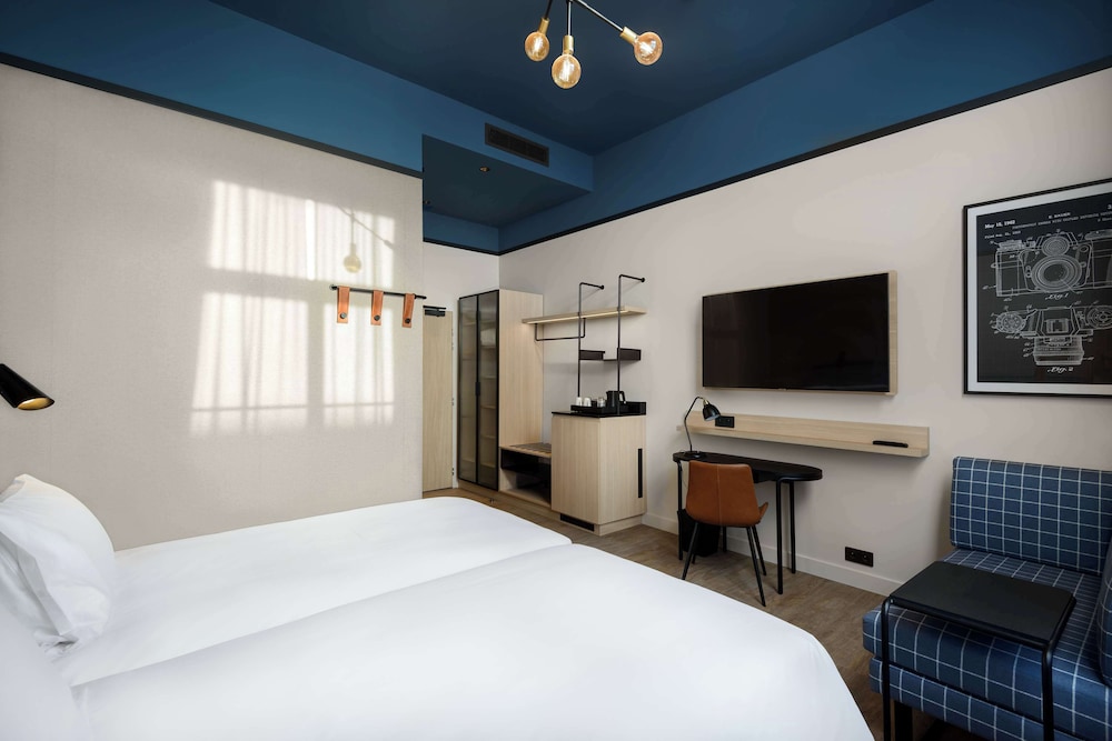 Hyatt Place Rouen 5/48