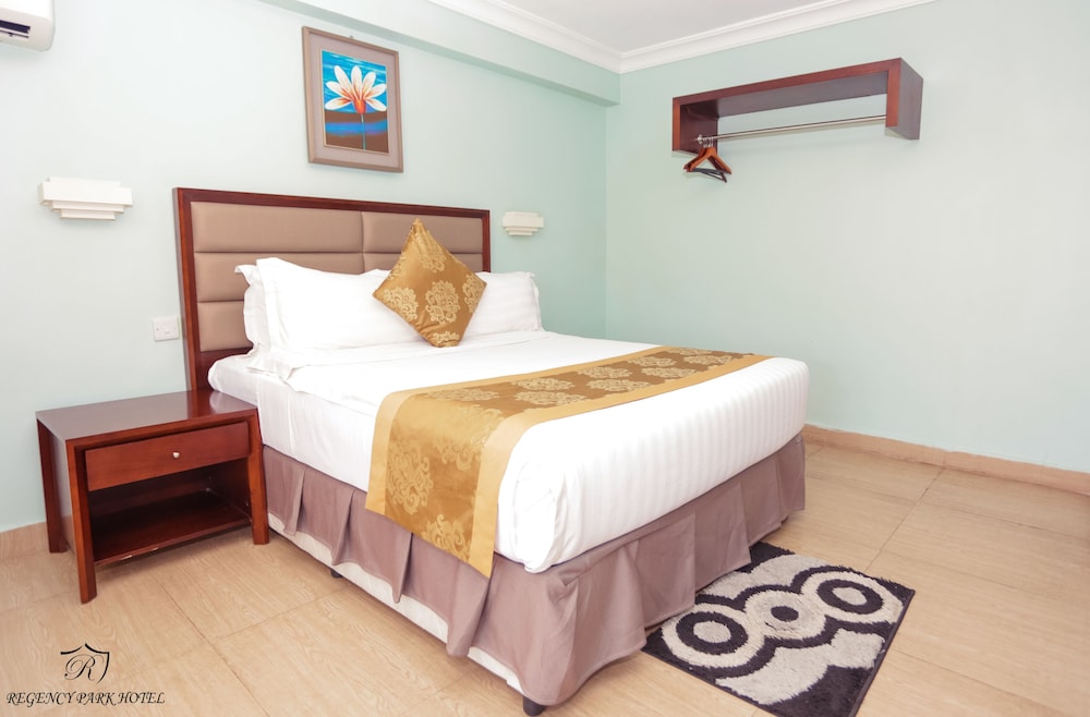 Regency Park Hotel 18/50