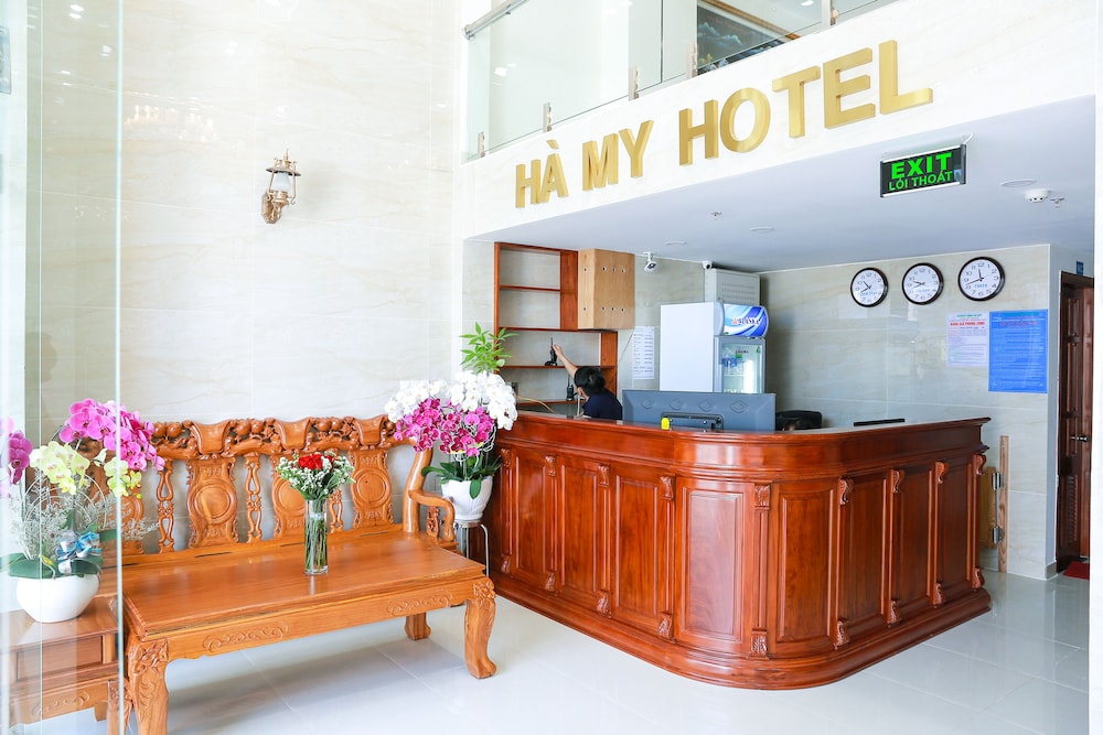 Ha My Hotel 9/36